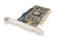 Adaptec Serial ATA II RAID 2420SA (2169300-R)